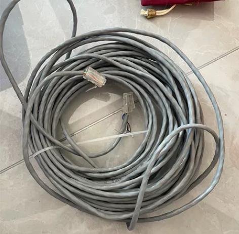 网线10元 感兴趣的话点“我想要”和我私聊...