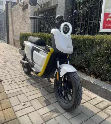 小牛U2最高配电动车转让，原价8000，n...