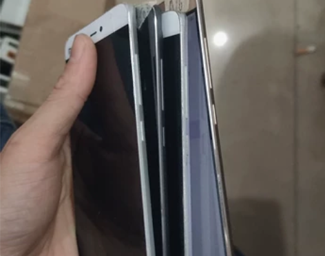 ?小米5 手机，打包出，已改好直供电！还剩...