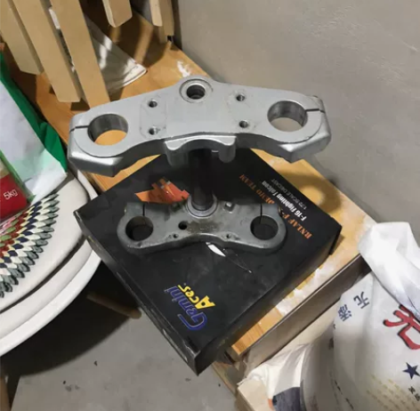 飞鹰刀郎上下三星联板 感兴趣的话给我留言吧...