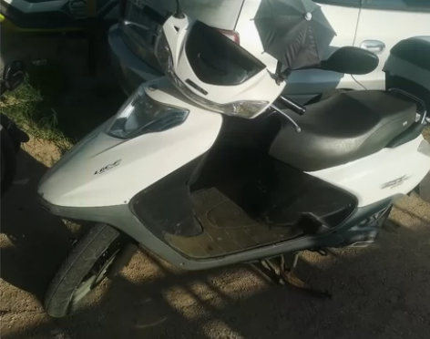 21年力帆风云2实表不到一万，不烧机油国4...