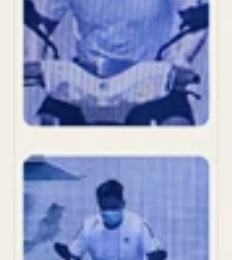 全网通缉这个死孩子，盗抢了这辆豪爵新悦星，...