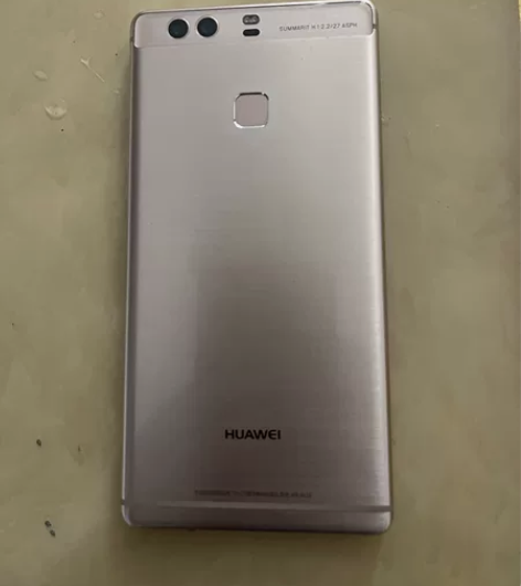 华为P 9保养的很好，功能和性能非常好，不...