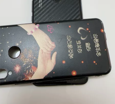 HUAWEI nova3i 型号INE-A...