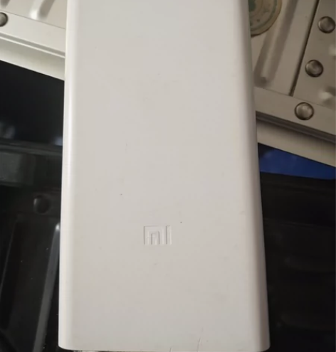 小米充电宝3 20000毫安大容量便携 小...