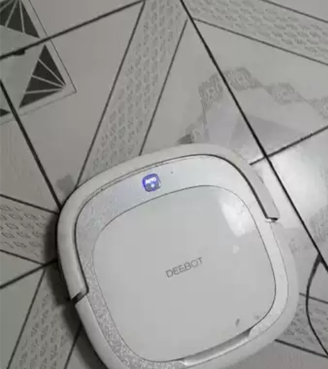 ECOVACS 科沃斯 D36c 品牌：E...