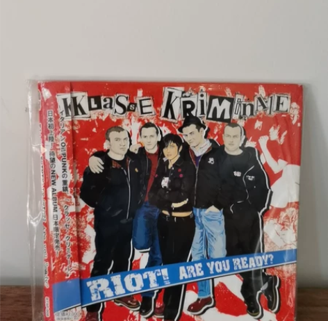 klasse kriminaie - ri...