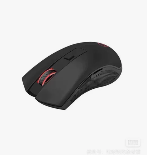 【全新】雷神ML201无线鼠标电竞游戏吃鸡...