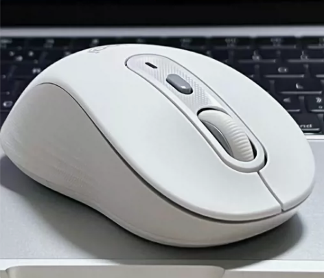 全新未拆封包邮出罗技M750  鼠标,罗技...