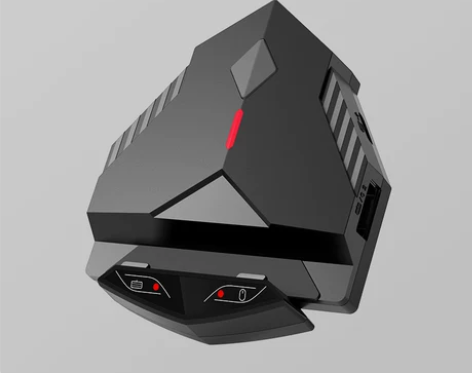 佳影灵吒2pro手游吃鸡王座安卓外设神器和...