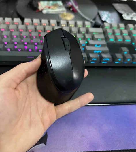 坏罗技M330无线鼠标 滚轮坏了失灵不是很...