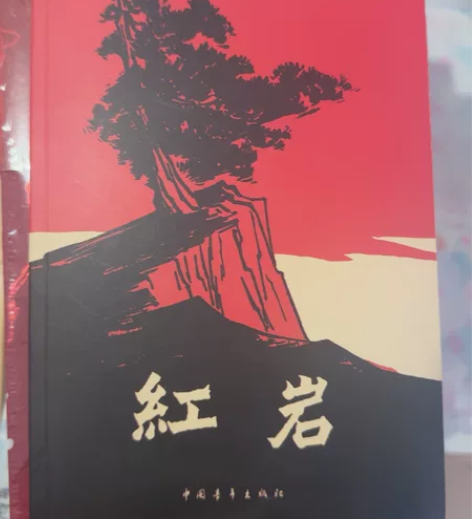 红岩小说 感兴趣的话点“我想要”和我私聊吧...