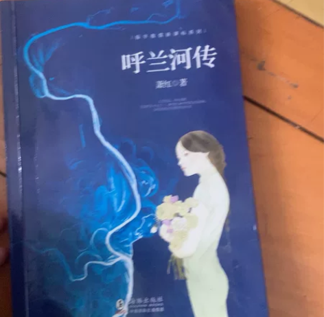 呼兰河传振宇敬儒新课标系列 感兴趣的话点“...