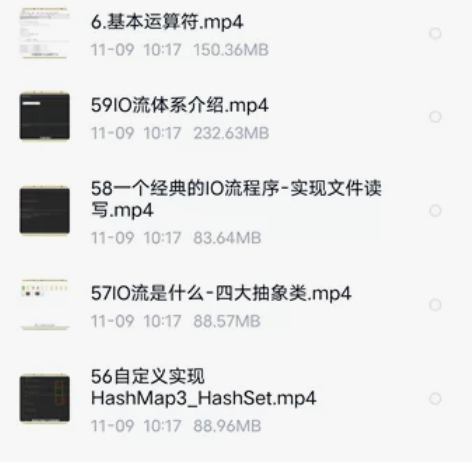 Java从入门到实战 感兴趣的话点“我想要...