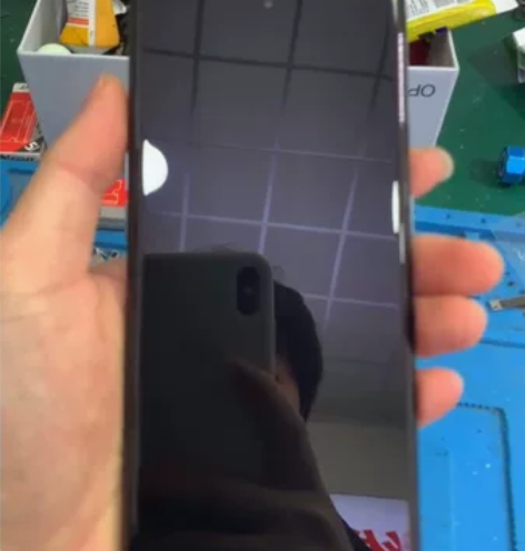 reno9 12+512g 成色充新 喜欢...