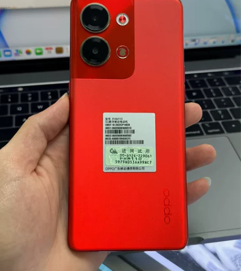 oppo Reno9 12+512G大内存...