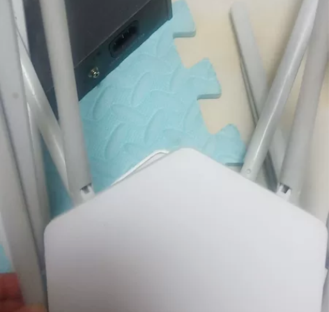 水星YR1901G 全千兆双频无线路由器 ...