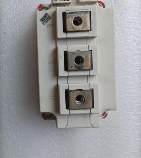 英飞凌BSM100GB170DLC原装拆机...