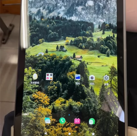 酷比魔方 iplay50pro  8+12...