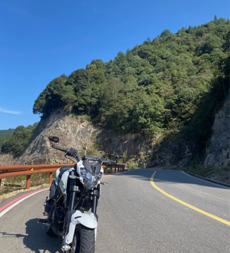 贝纳利小暴龙 5千公里 23年上牌 感兴趣...