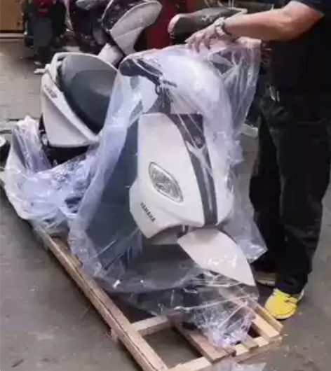 全新 雅马哈 巧格i125 yamaha ...