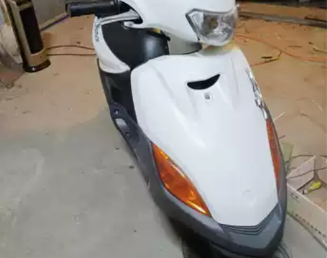 正品雅马哈巧格100cc 高配碟刹 发动机...