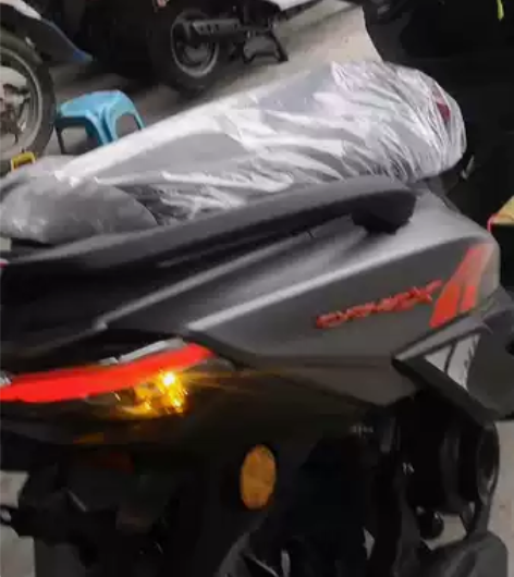 活动免费上牌，望江铃木(望龙)雅马哈劲战五...