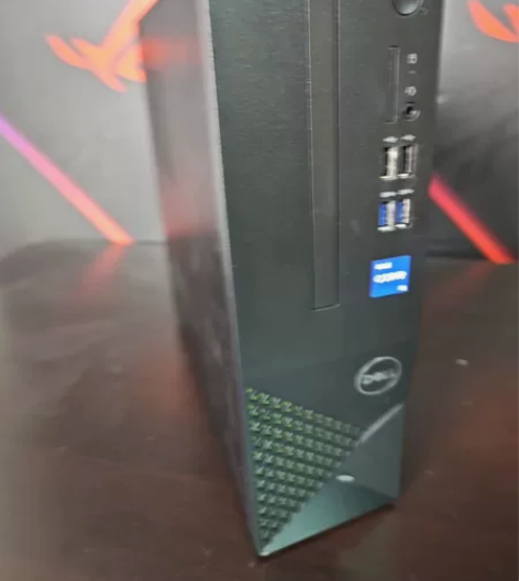 95新 DELL 戴尔成就3020 十三代...