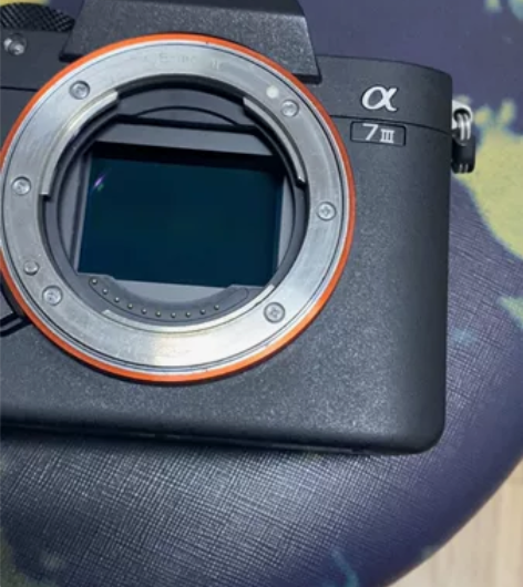 索尼(SONY)微单相机全画幅标准套装(约...