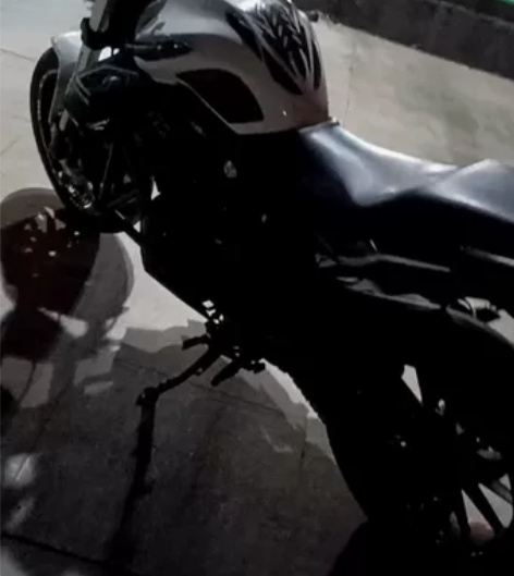 倍耐力黄龙300,到手就骑 感兴趣的话点“...