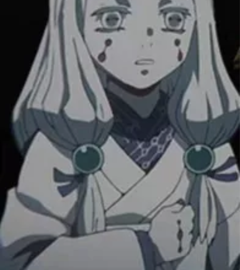 ［急出］鬼灭之刃蜘蛛姐姐cos服大全套 衣...