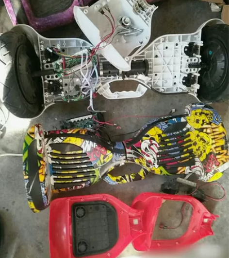 专业维修：小米九号平衡车，mini版，燃动...