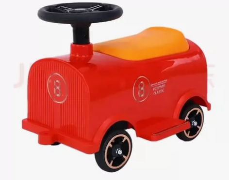 贝多奇儿童滑行车3-6岁儿童适用承载30k...