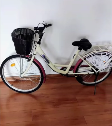 自行车清货 飞鸽自行车成年人女式轻便男女2...