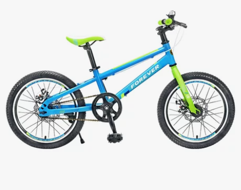 【88狂欢价】官方旗舰店上海永久牌儿童山地...