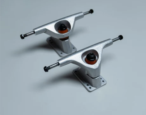 Takeit陆地冲浪板pu桥 原包装还在送...