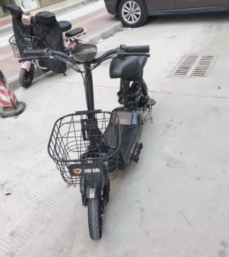 雅迪二手车，需要的联系，可租可卖可置换，续...