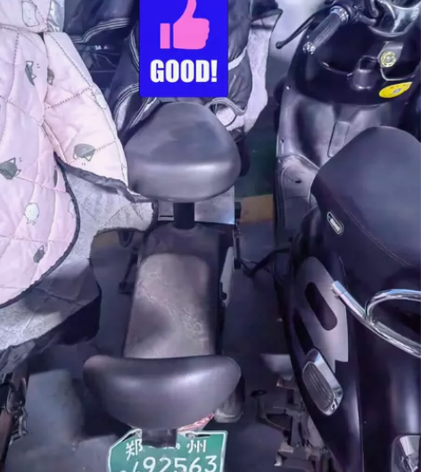 爱玛电动车，无任何毛病，几乎不咋骑，闲置转...