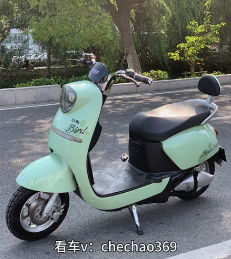 八九成新二手电动车，车子外观如图实拍照片，...