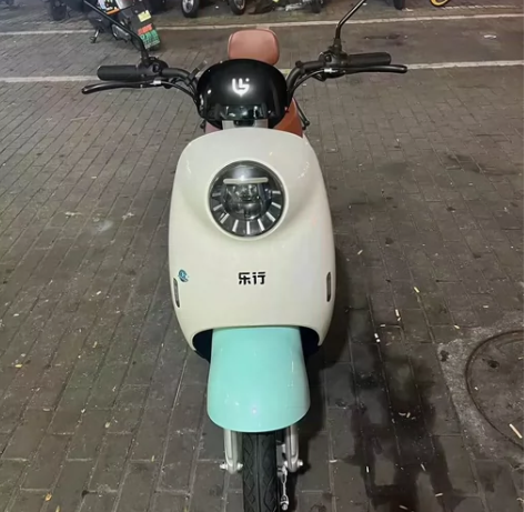 杭州同城转手新国标二手电瓶车,车子带黄牌正...