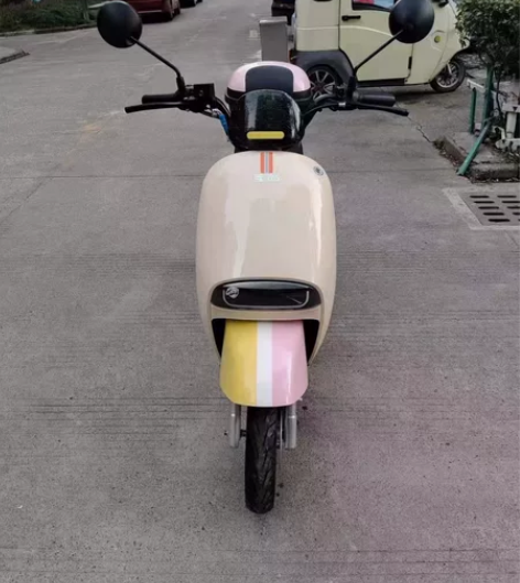 杭州同城转手新国标二手电动车，黄牌都上好的...