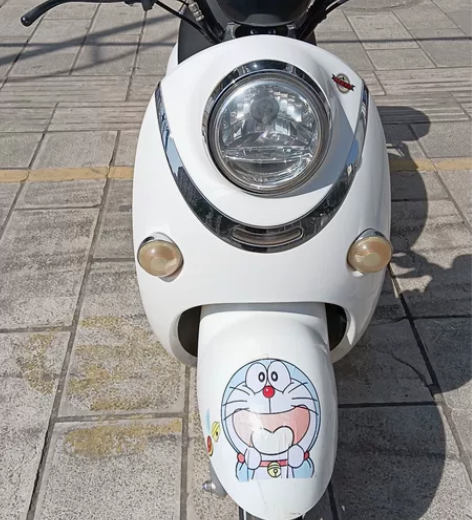 台铃电动车，因工作调动。忍痛割爱。 感兴趣...