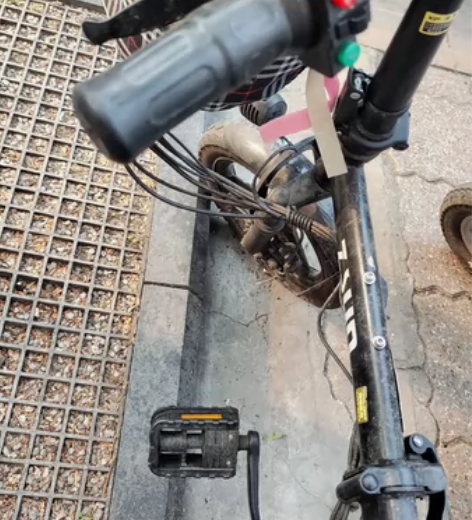 都放起灰了，要的时候我擦下就行了，能跑30...