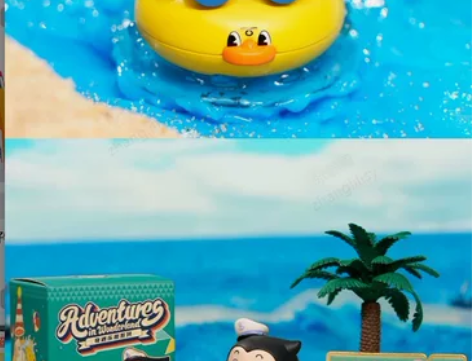 水手小猿手办 全新全新未拆封￥701人想要