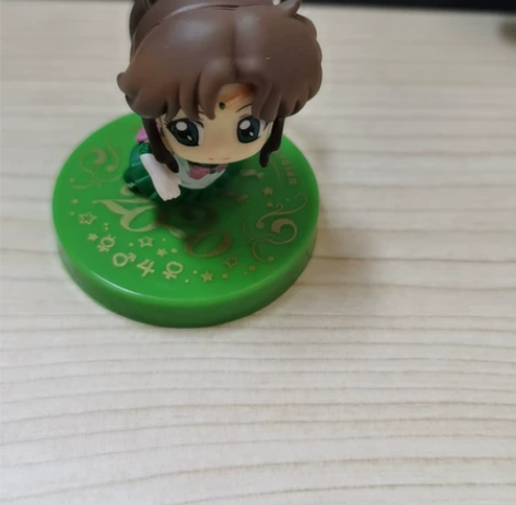 美少女战士盲盒 只有两个 一个58元   ...