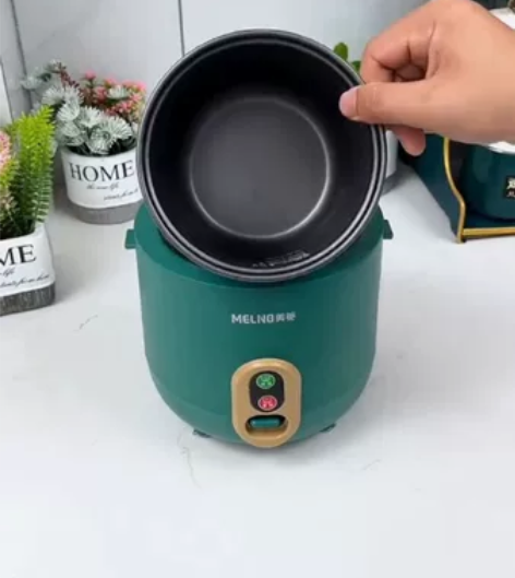 【闲置出】美菱迷你电饭煲1~2人家用不粘锅...