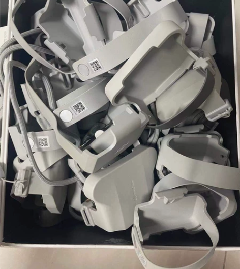 大疆mini2/mini se原装束桨器 ...