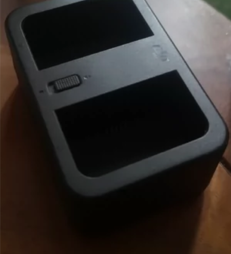 大疆WCH3充电管家 wb37电池充电底座...