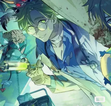 【出】Nu:Carnival 牛卡泥 新世...