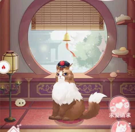 爱江山更爱美人 醉月楼出猫 20w? 3r...